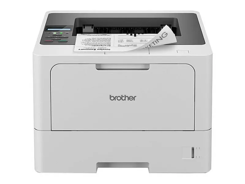 Принтер Brother HL-L5210DN (HLL5210DNRE1)