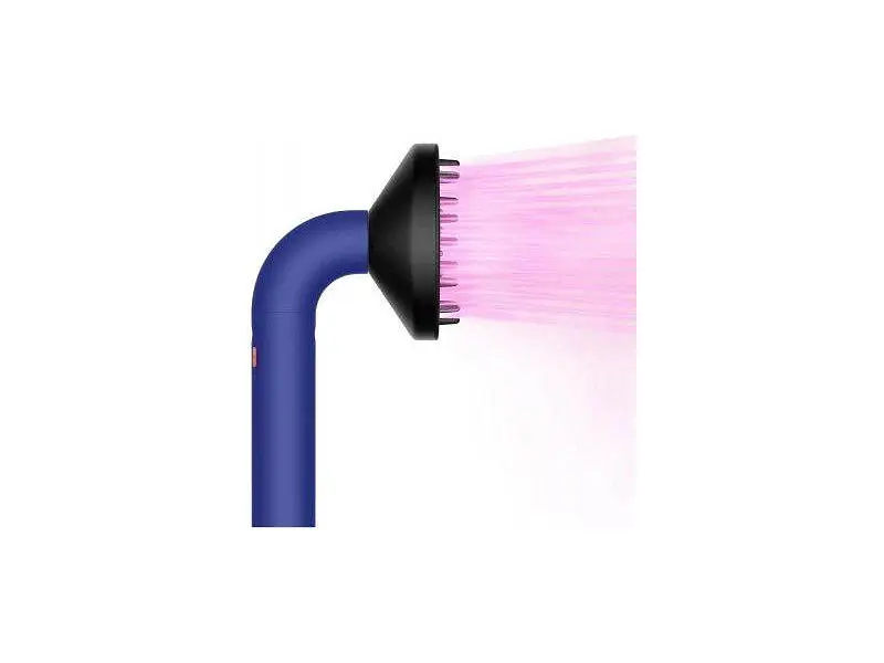 Фен Dyson Supersonic R HD17 Jasper/Plum (122781-01) - фото 7