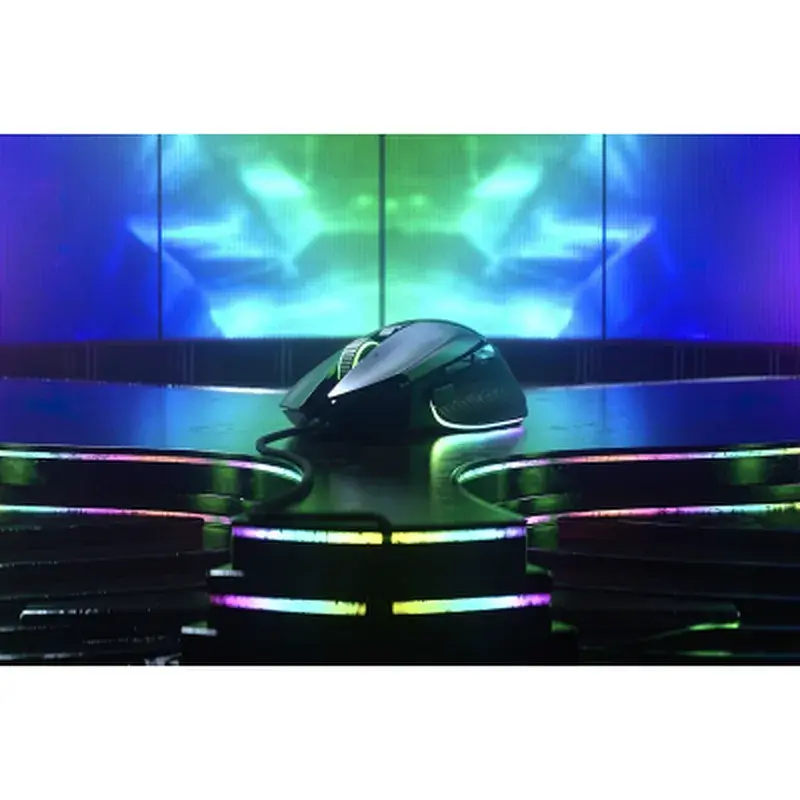 Мишка Razer Basilisk V3 35K USB Black (RZ01-05230100-R3M1) - фото 9