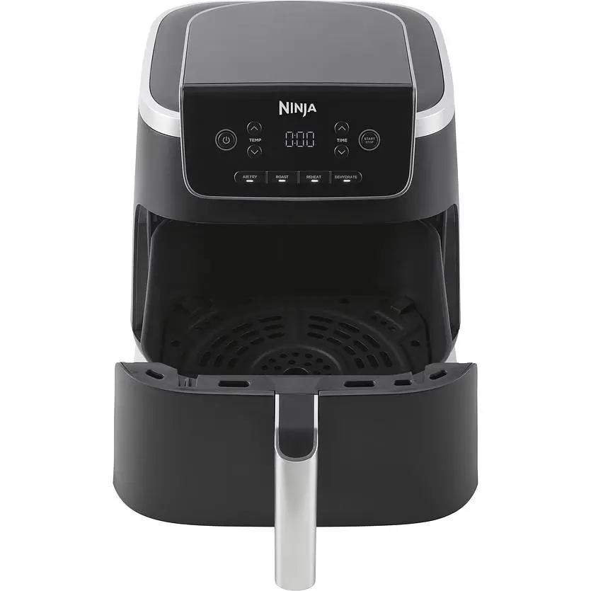 Мультипіч Ninja Air Fryer Pro AF140EU [121079] - фото 7
