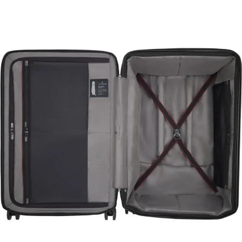 Валіза Victorinox Travel Spectra 3.0 Black L Expandable (Vt611761) - фото 8