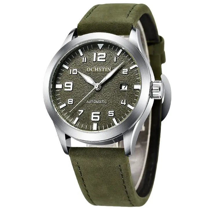 Годинник Ochstin Military - фото 2