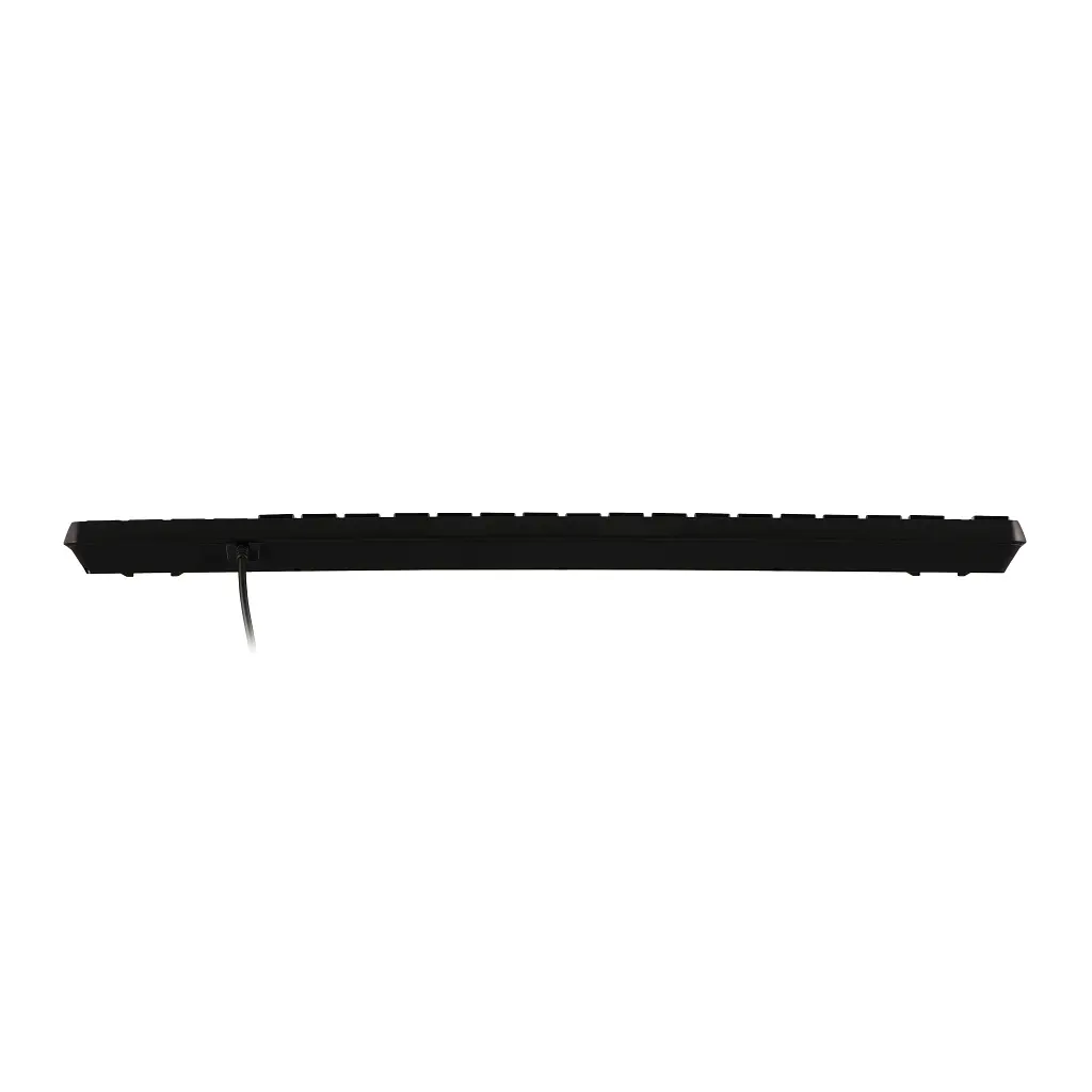 Комплект 2E MK405 USB UA Black (2E-MK405UBK_UA) - фото 5