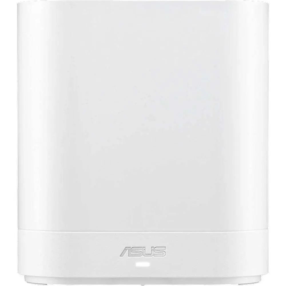 Mesh-система Asus ExpertWiFi EBM68 2-Pack White (90IG07V0-MO3A40) - фото 4
