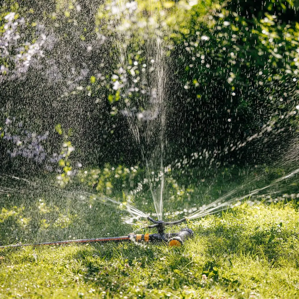 Шланг садовий Fiskars X-series 19 мм 50 м (1076048) - фото 6