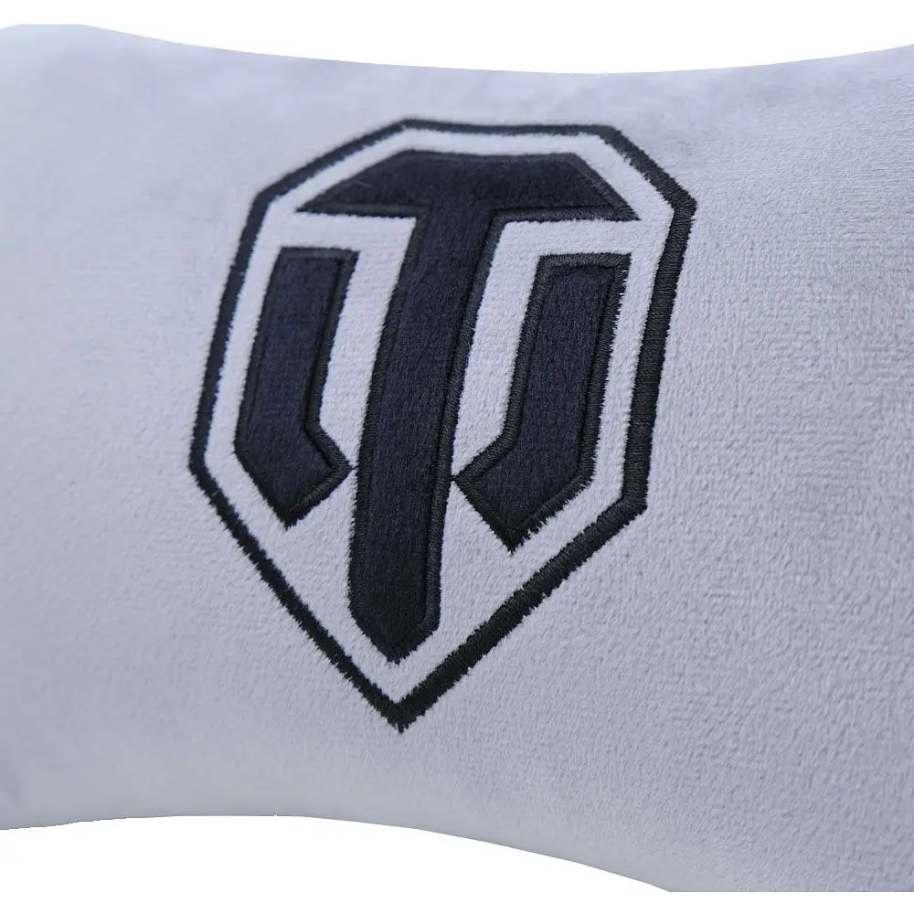Подушка подголовник WP Merchandise  WoT - фото 4
