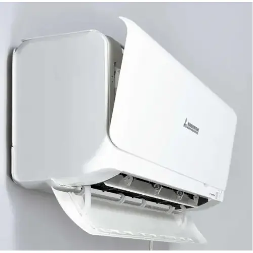 Кондиціонер Mitsubishi Heavy Industries SRK35ZS-W/SRC35ZS-W PREMIUM cерія ZS-W - фото 4