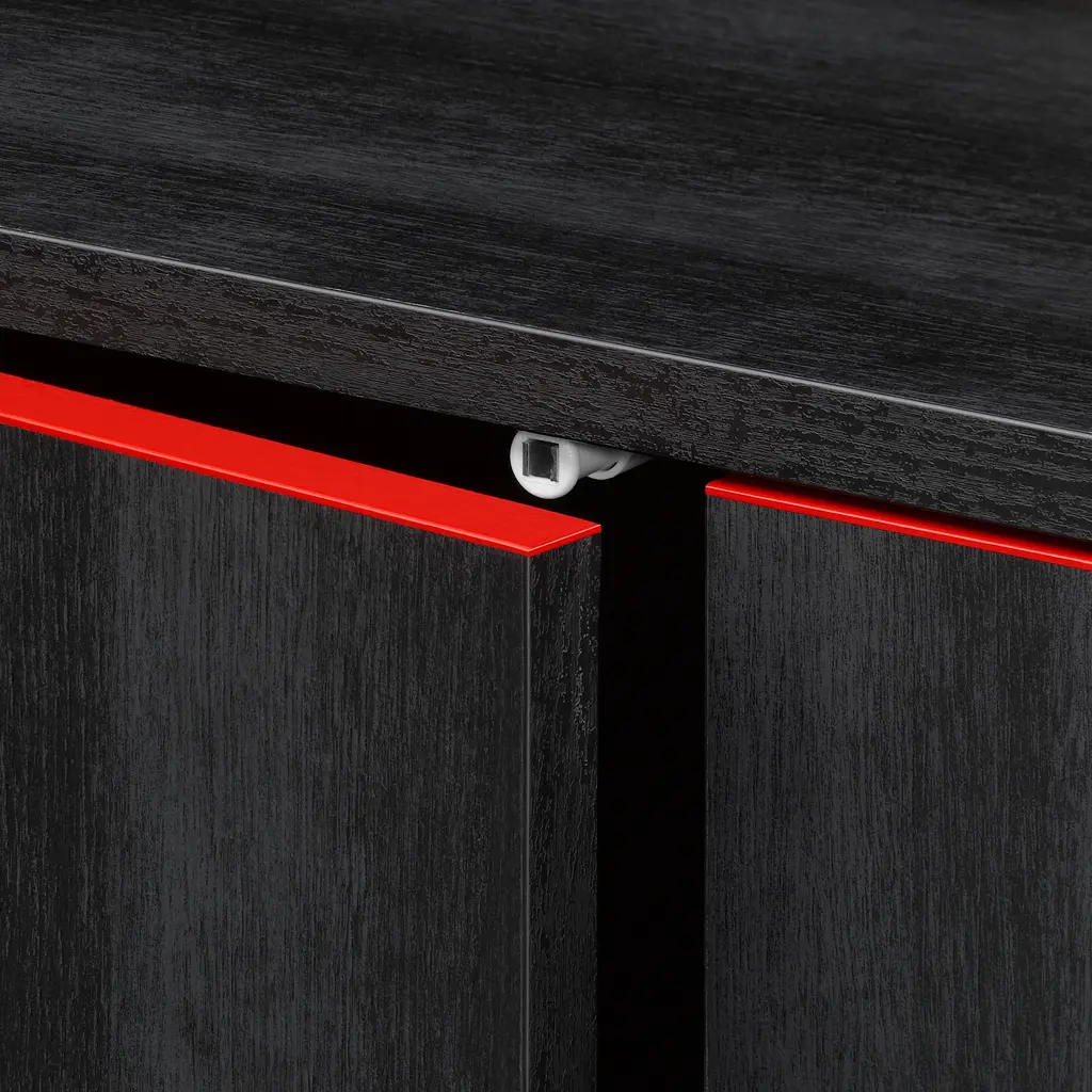 Тумба акварімна Eheim clearcab 175 Nero 71x51x80 см (0260019) - фото 2