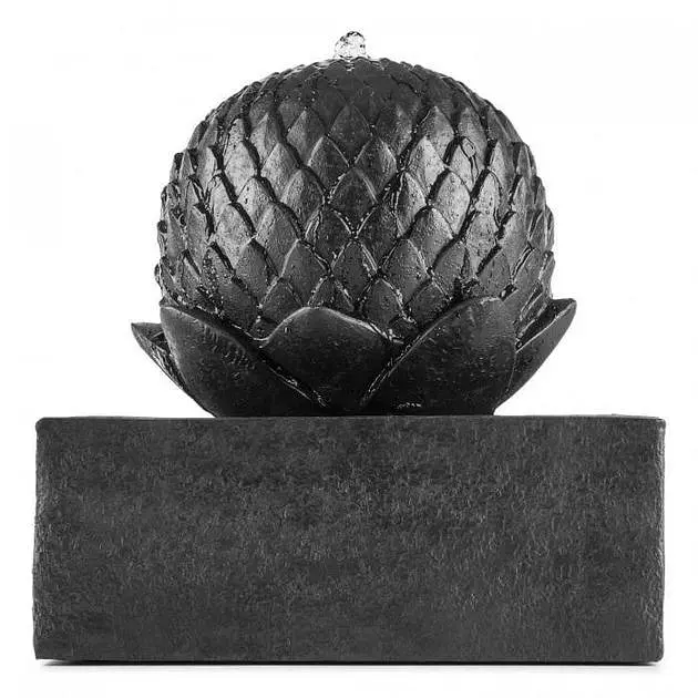 Фонтан декоративный садовый Blumfeldt ZEN (10031000) - фото 3