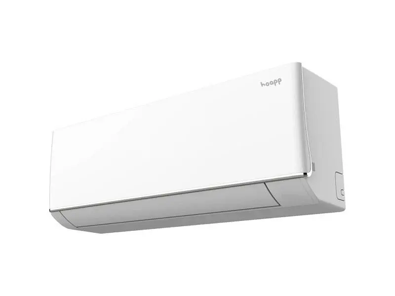 Спліт-система Hoapp Sky HSK-HA67VAW/HMK-HA67VA - фото 4