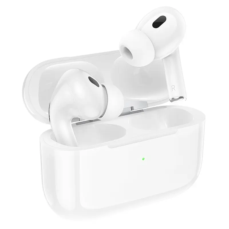 Навушники Hoco EW47 True wireless stereo headset бездротові білі - фото 2