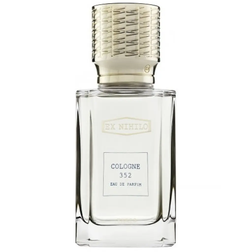 Ex Nihilo Cologne 352 100 мл тестер парфумована вода