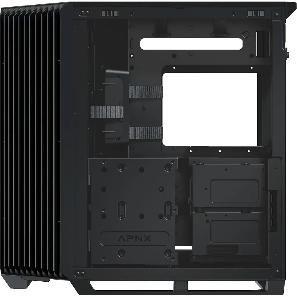 Корпус APNX V1 Black (APCM-VI01003.11) - фото 6