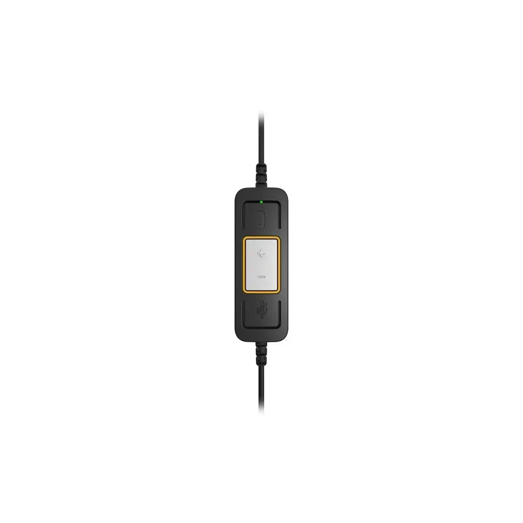 Навушники Epos Impact SC 30 ML Mono USB Black (1000550) - фото 5