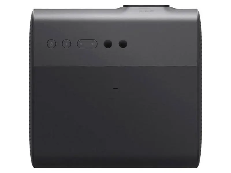 Мультимедійний проектор BenQ GP520 (9H.JT177.59E) - фото 9
