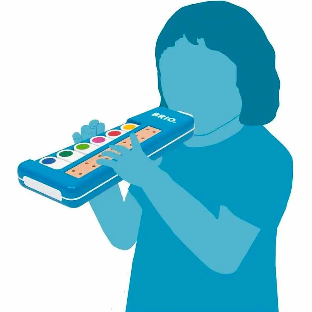 Музична іграшка Brio Melodica (30183) - фото 4