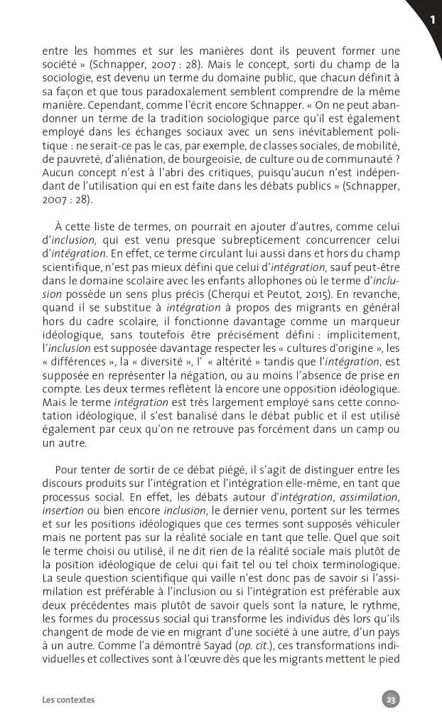 Collection F. Enseigner le francais aux adultes migrants - фото 18