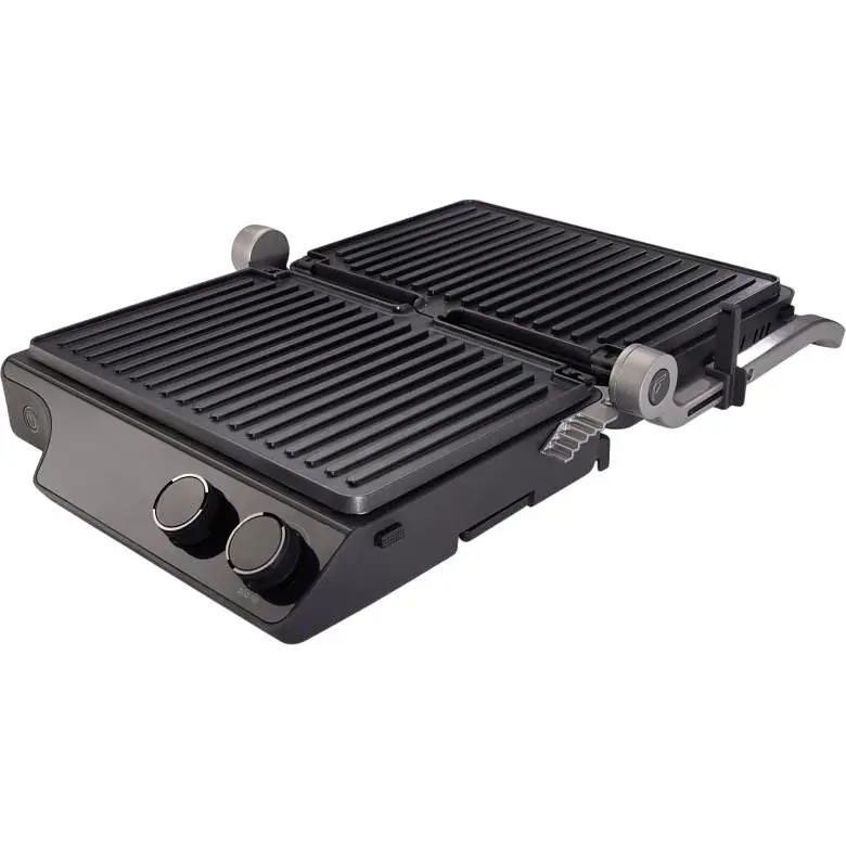 Електрогриль Hisense HCG2000XXL [113438] - фото 4