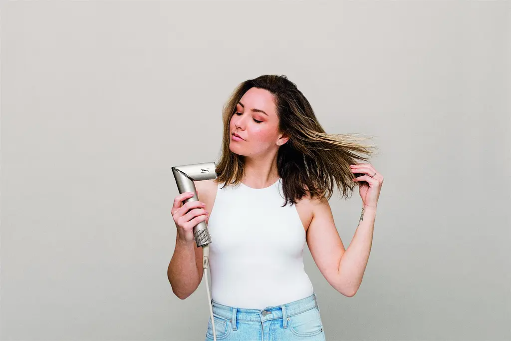 Набір для укладання волосся Shark FlexStyle 3-in-1 Hair Styler and Dryer Stone HD426SLEU - фото 6