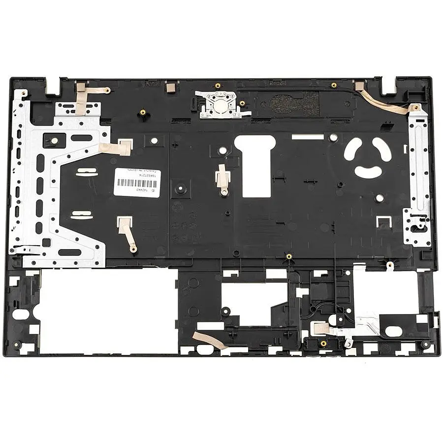 Верхня кришка Hewlett Packard для ноутбука HP (Compaq 620 ProBook 4720s ) чорний Б/В - фото 2