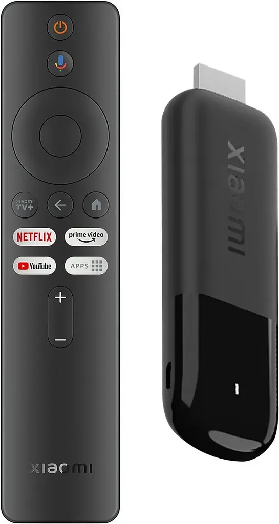 ТБ-приставка Xiaomi TV Stick 4K 2nd Gen 2/8GB (PFJ4197EU / MDZ-33-AA) (Global Version) - фото 4