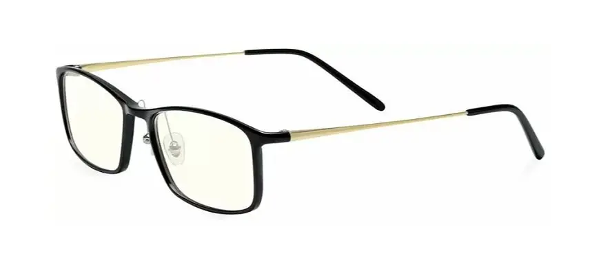 Очки для компьютера MiJia Mi Computer Glasses (DMU4060GL DMU4047TY) черные - фото 2
