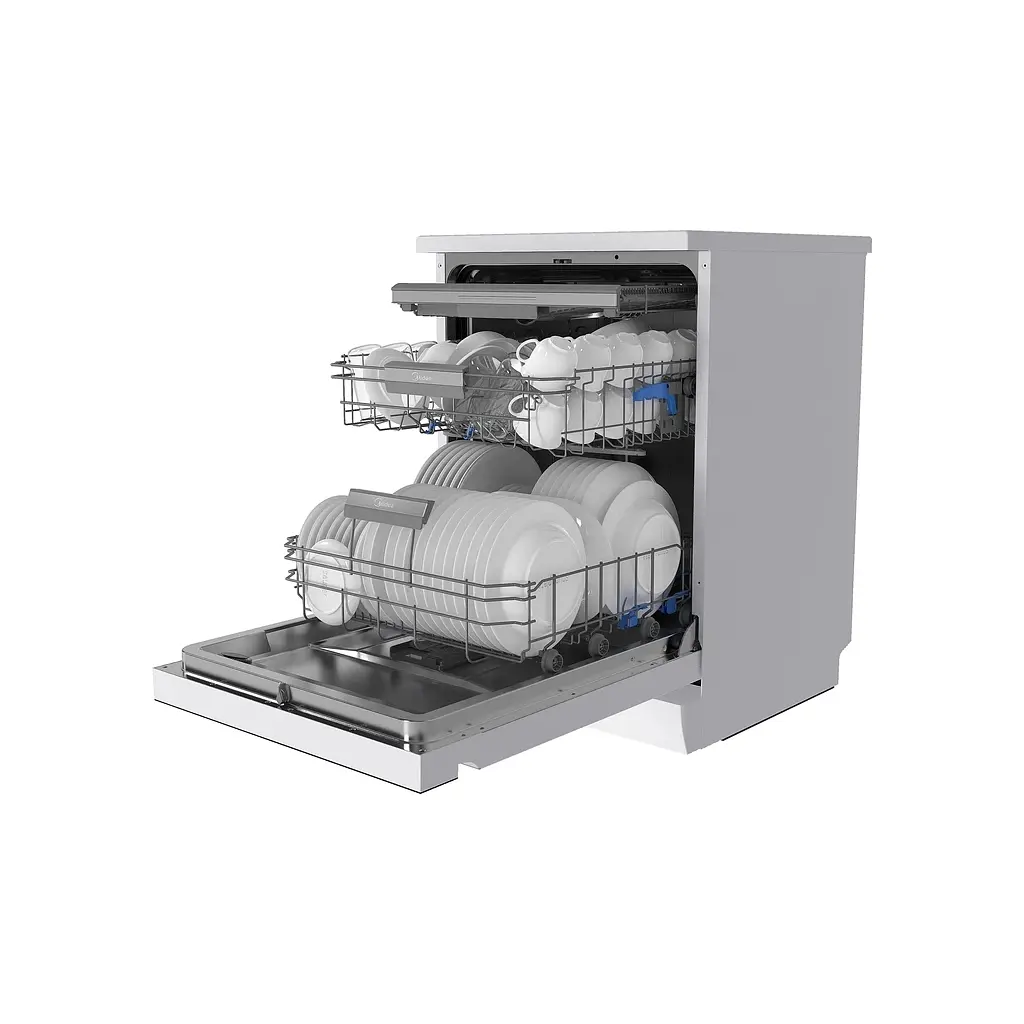 Посудомоечная машина Midea MFD60S160Wi-C - фото 3