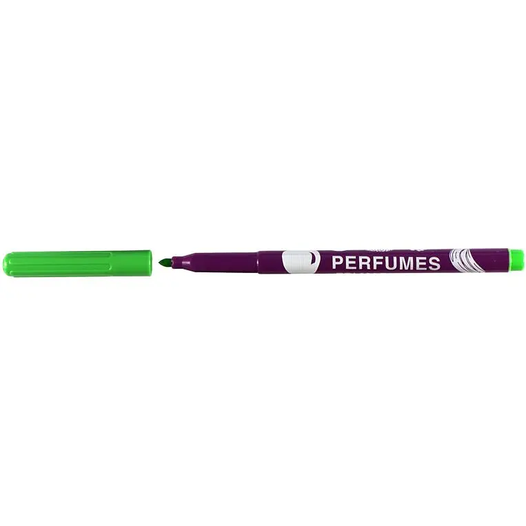 Ароматизовані фломастери Centropen Perfumes 10 шт. (2589/10) - фото 2