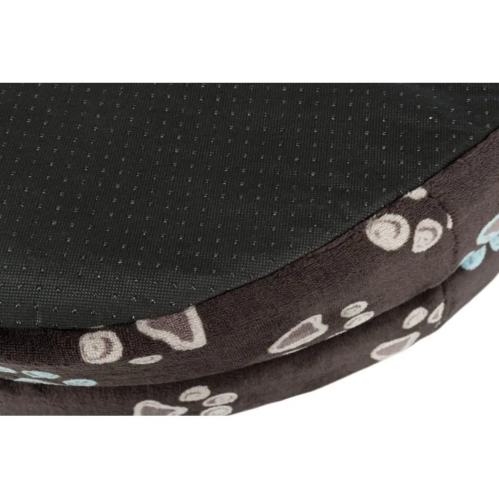 Лежак Trixie Jimmy 55 см/45 см (коричневий) - фото 4