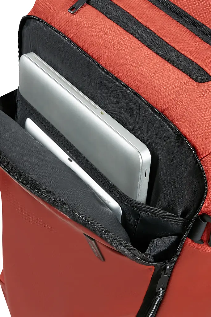 Сумка-Рюкзак На Колесах Samsonite ARMOX RUST 55x40x25 KQ2*96005 - фото 14
