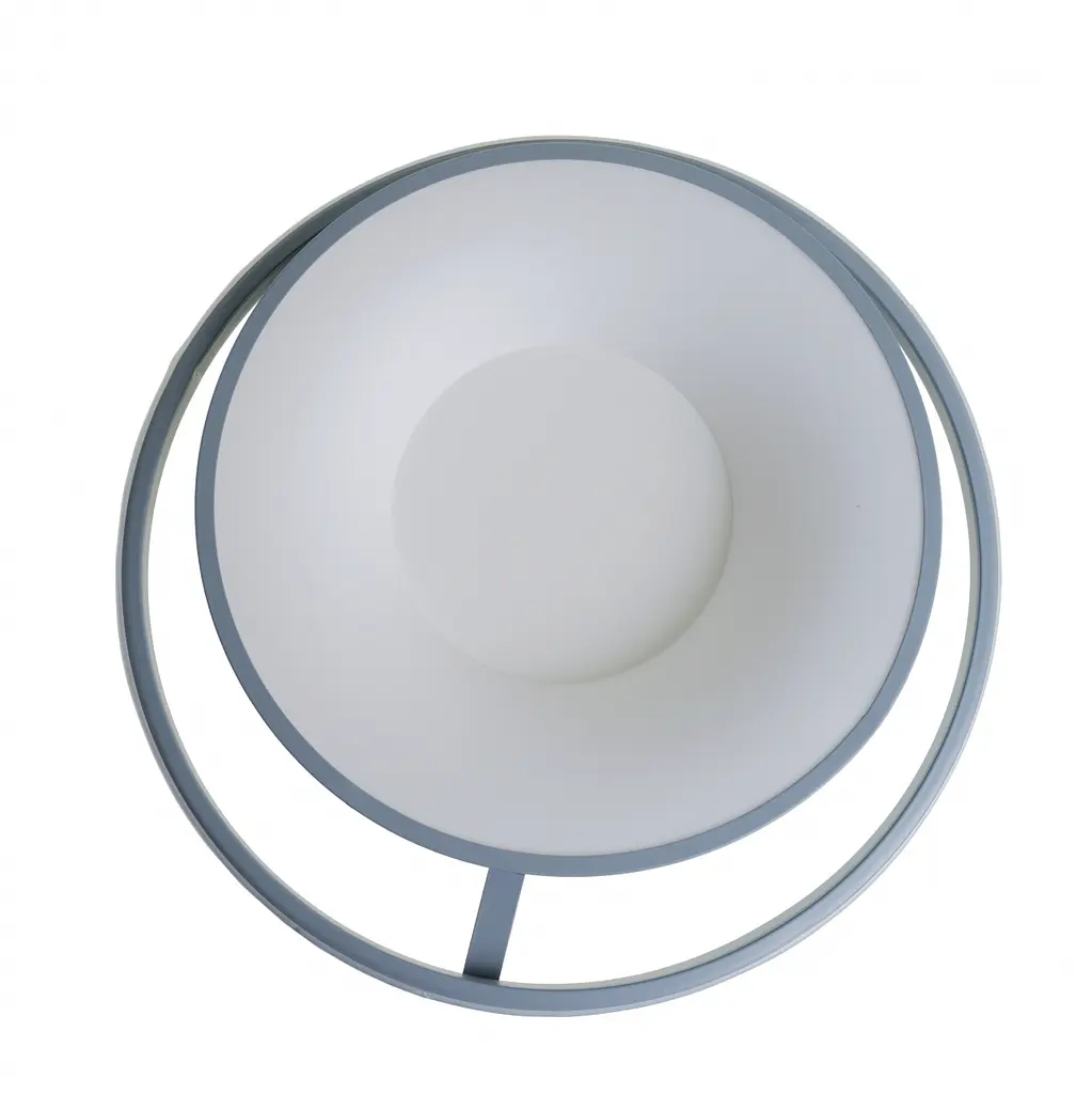 Светильник настенный-потолочный Brille WBL-44C/67W - фото 2