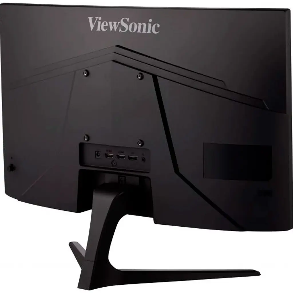 Монітор ViewSonic 24" VX2418C [87149] - фото 8