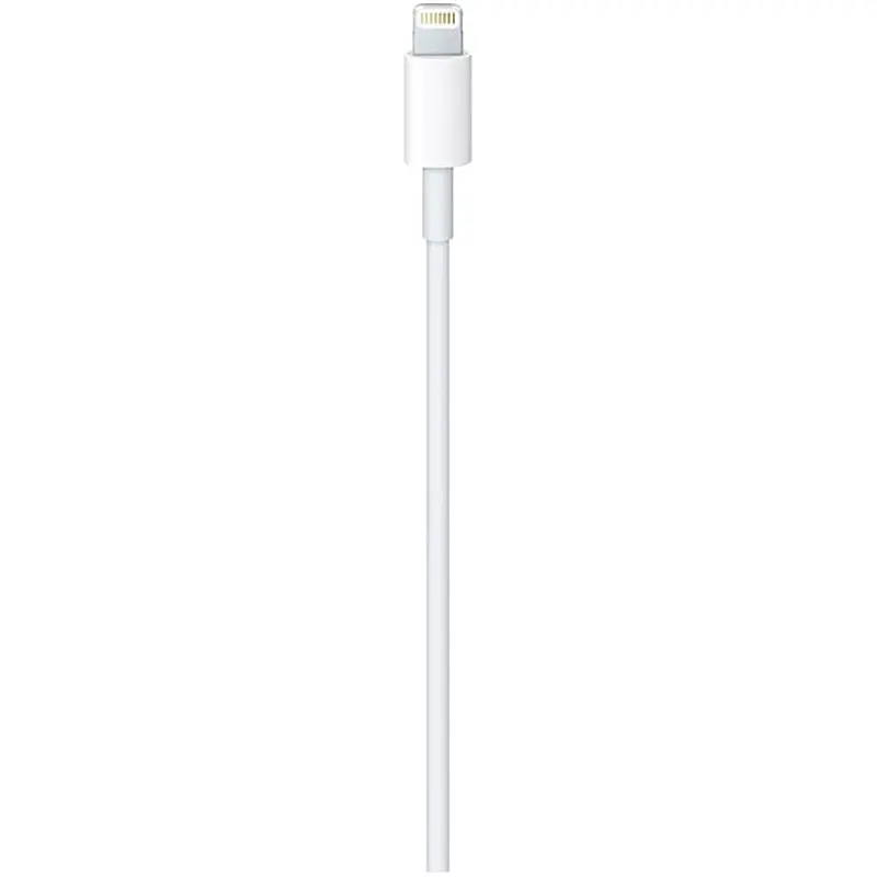Кабель Apple High Copy Lightning to USB-C Cable 1m OEM [107908] - фото 3