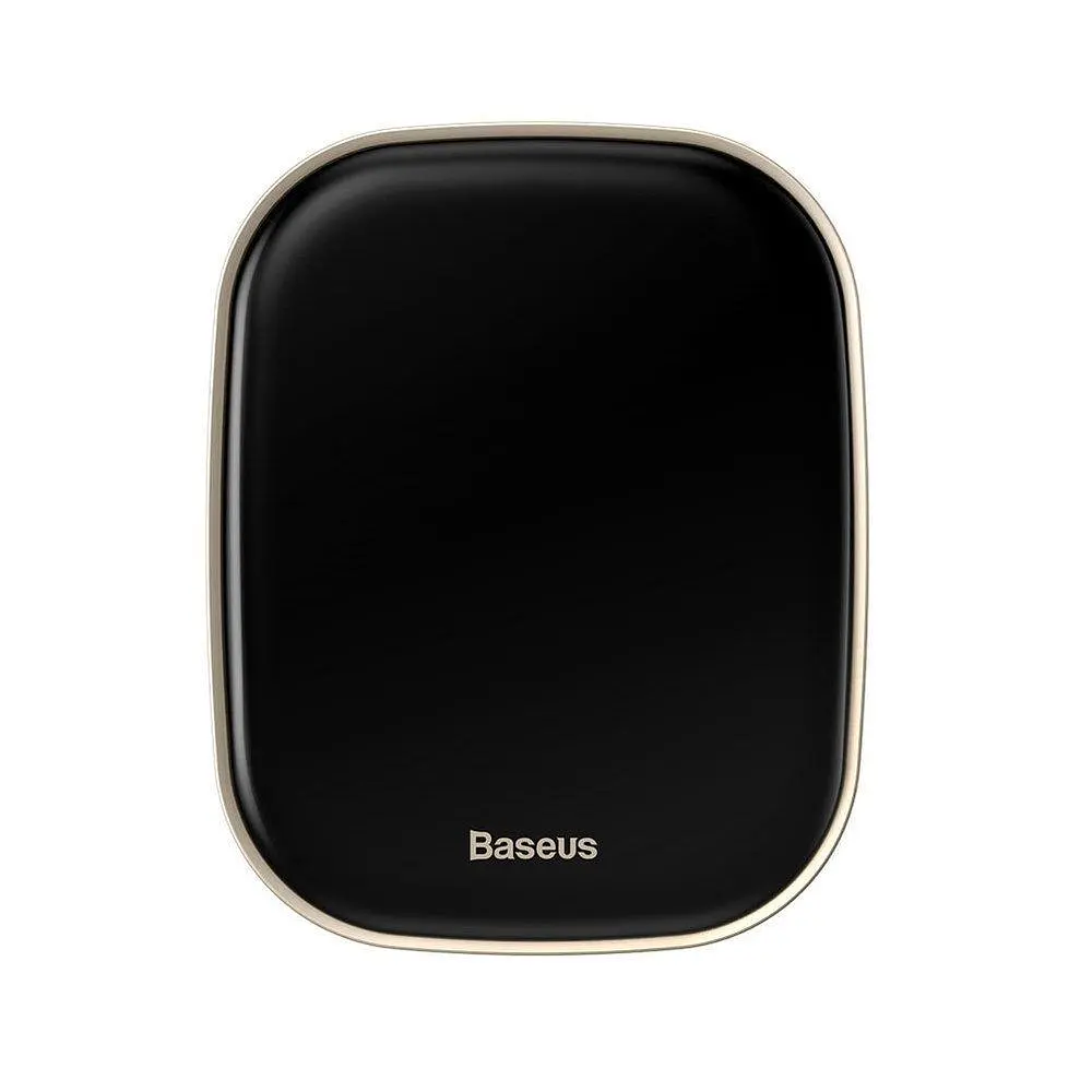 Мультипортовий адаптер USB Хаб Baseus Multi-Functional Charger Type-C CAHUB-AU01 Black - фото 3