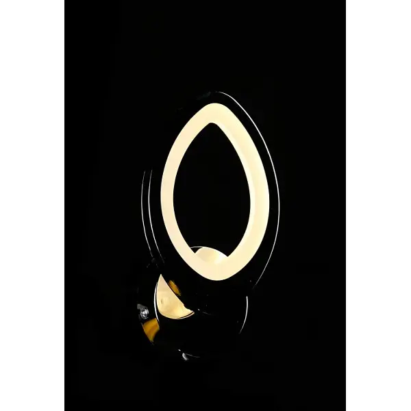 Бра светодиодный настенный светильник Splendid-Ray 30-3980-76 - фото 3
