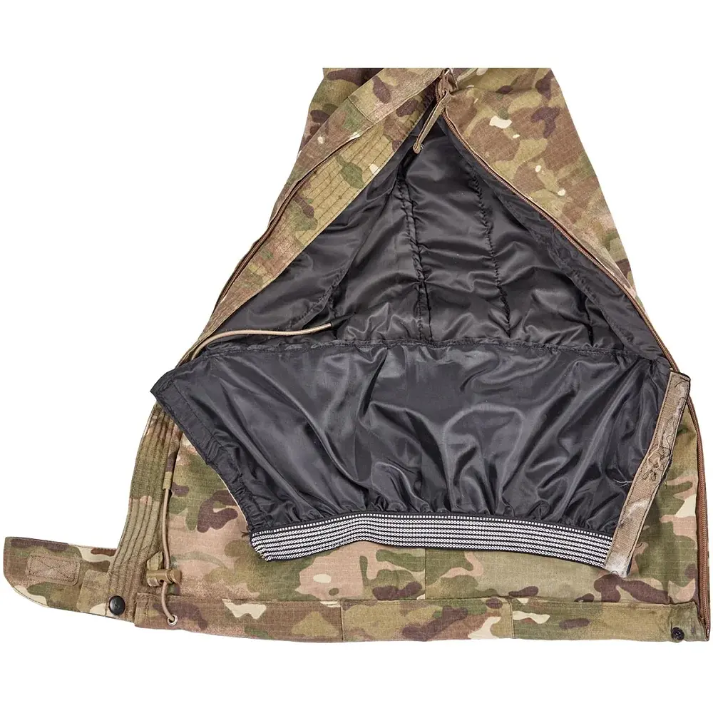 Штани тактичні Vav Wear Kolt 12 L Камуфляж - фото 10