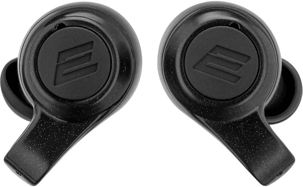 Bluetooth-гарнітура 2E Novem Pro Black (2E-EBTWNPBK) - фото 3