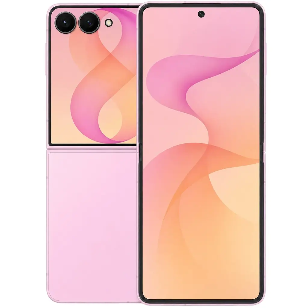 Samsung Galaxy Flip8 12/512GB Pink (SM-F776BLIHSEK) No Adapter UA UCRF - фото 2