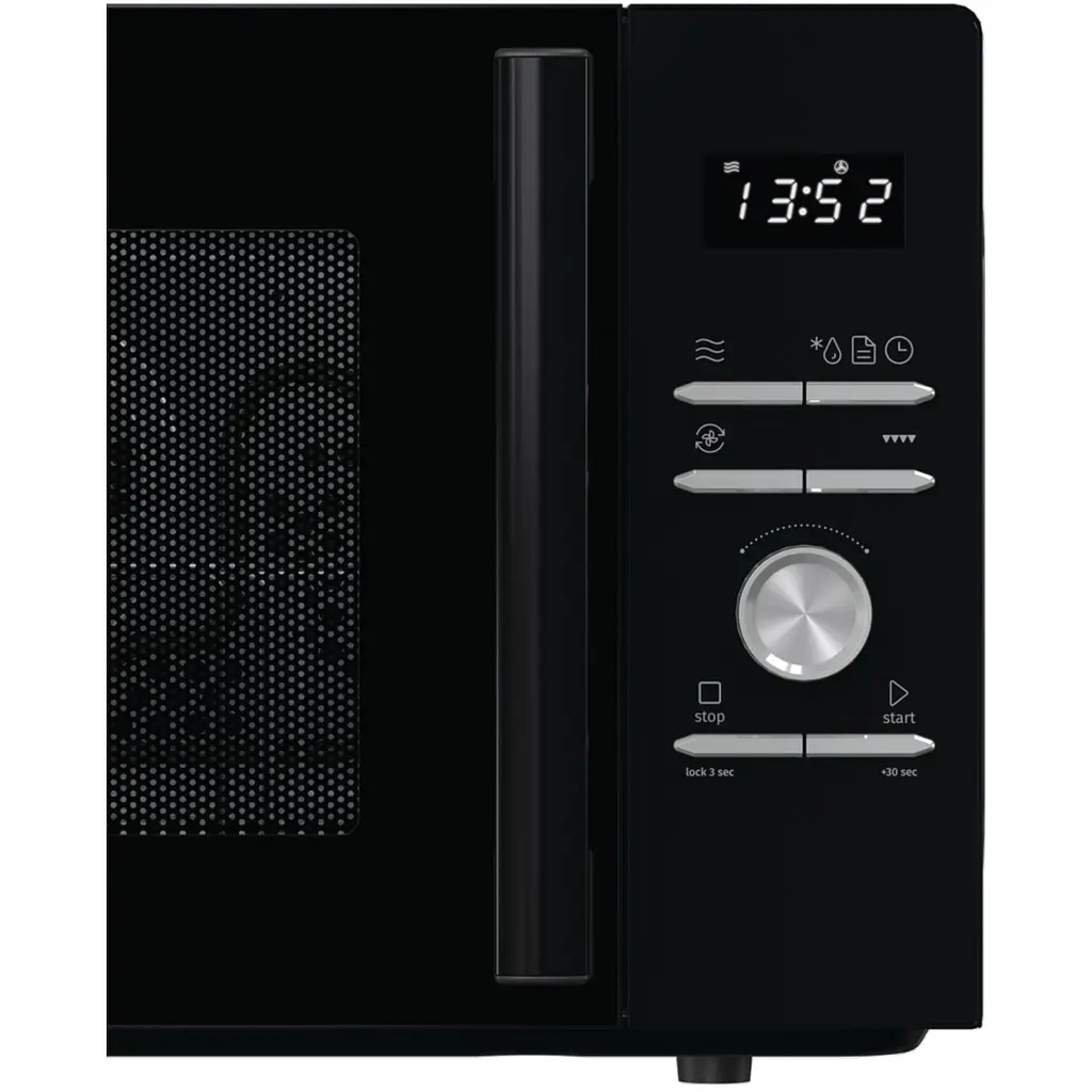 Микроволновая печь Gorenje MO 28 A5BH - фото 8
