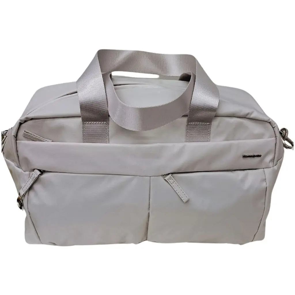 Дорожня Сумка Samsonite MOVE 5.0 CLOUDY GREY 40х25х20 KP0*68093 - фото 4