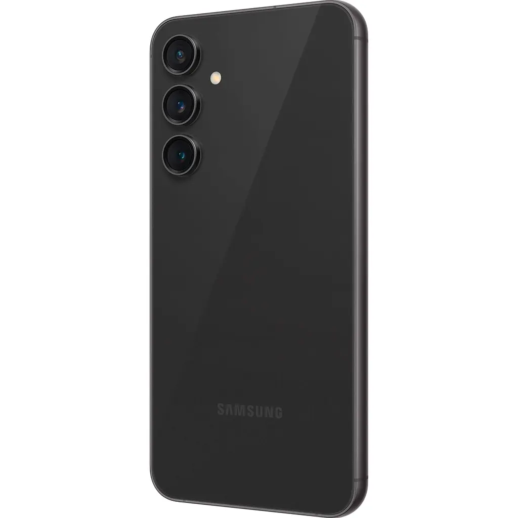 Смартфон Samsung Galaxy S23 FE 8/128GB Graphite [SM-S711BZAD] [105190] - фото 7