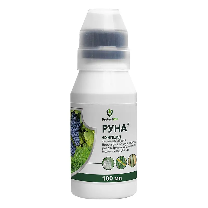 Фунгіцид ProtectON Руна 100 мл