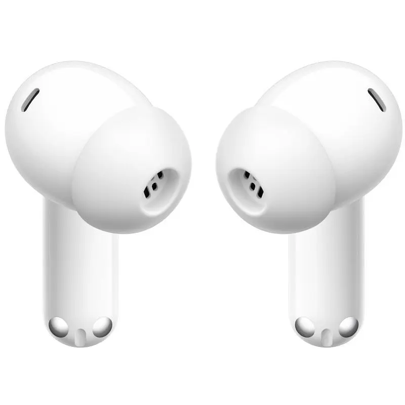 Навушники OPPO Enco Buds3 Pro ETEK1 Glaze White - фото 3