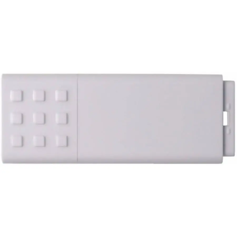 Флеш-накопитель GoodRam 128GB USB 3.2 UME3 Ukraine, Retail (UME3-1280W0R11-UA#) - фото 2