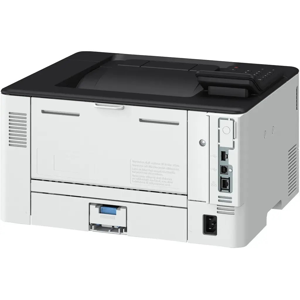 Лазерний принтер Canon i-SENSYS LBP-246dw (5952C006) - фото 2