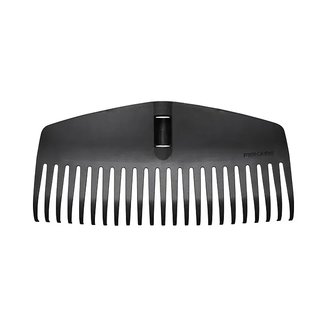 Граблі для листя середні Fiskars Solid M (1063089) - фото 3
