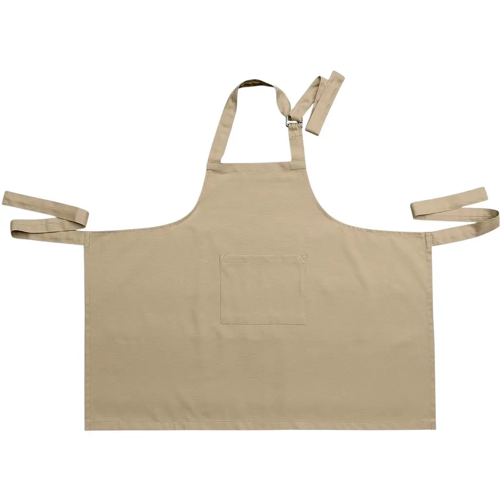 Фартух універсальний Cosas Sand бежевий (Apron_DUK_11Sand) - фото 3