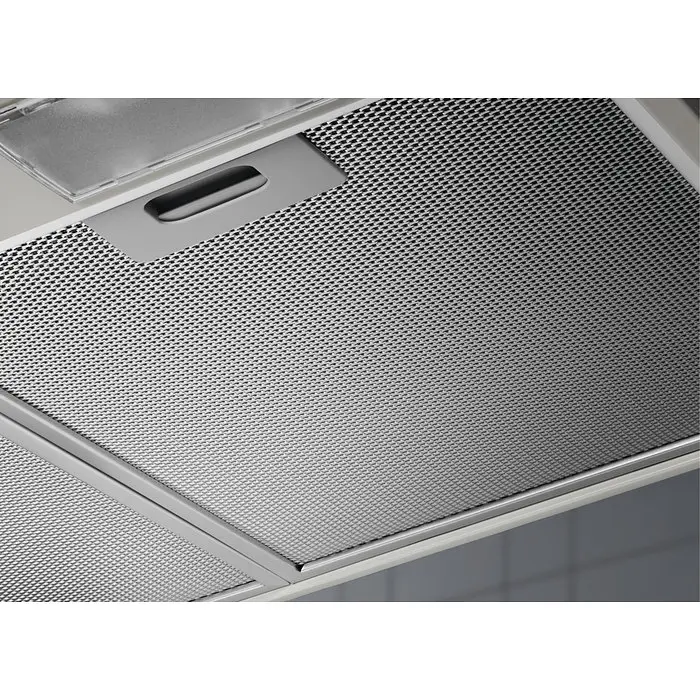 Витяжка купольна Electrolux EFC226V - фото 4