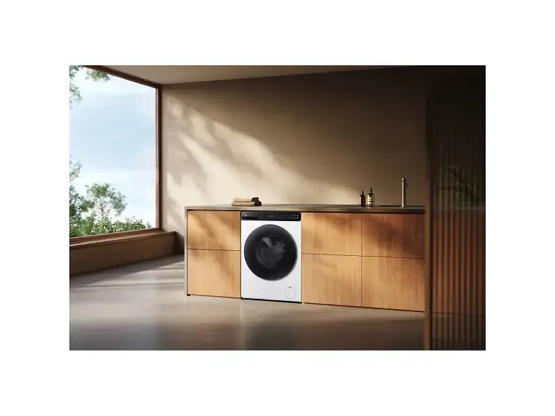 Прально-сушильна машина автоматична Mijia Front Load Washer Dryer 8kg (WD080MJA08UA) - фото 6