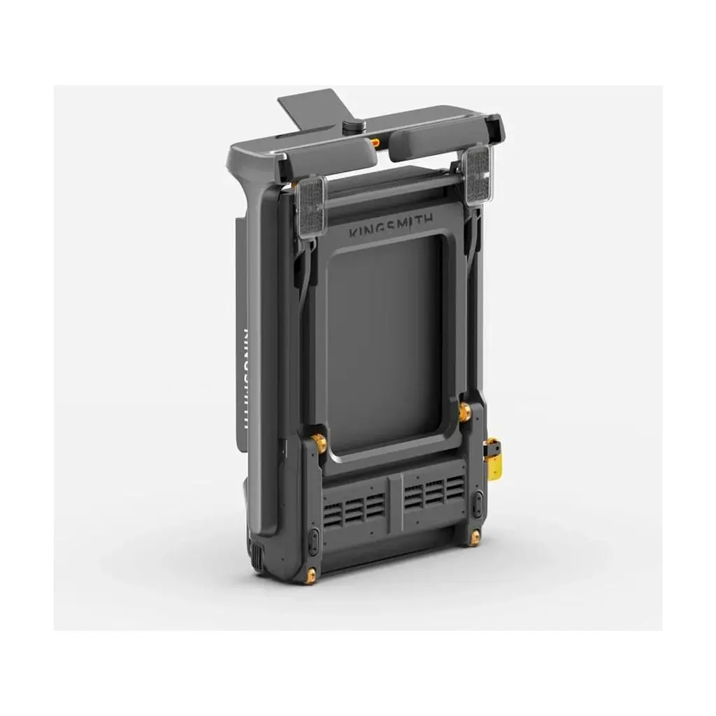 Бігова доріжка Kingsmith WalkingPad Treadmill WP500L5 (G5I) - фото 2